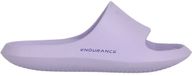Endurance Pantoffels Enfants Nyx baby lavande taille 28