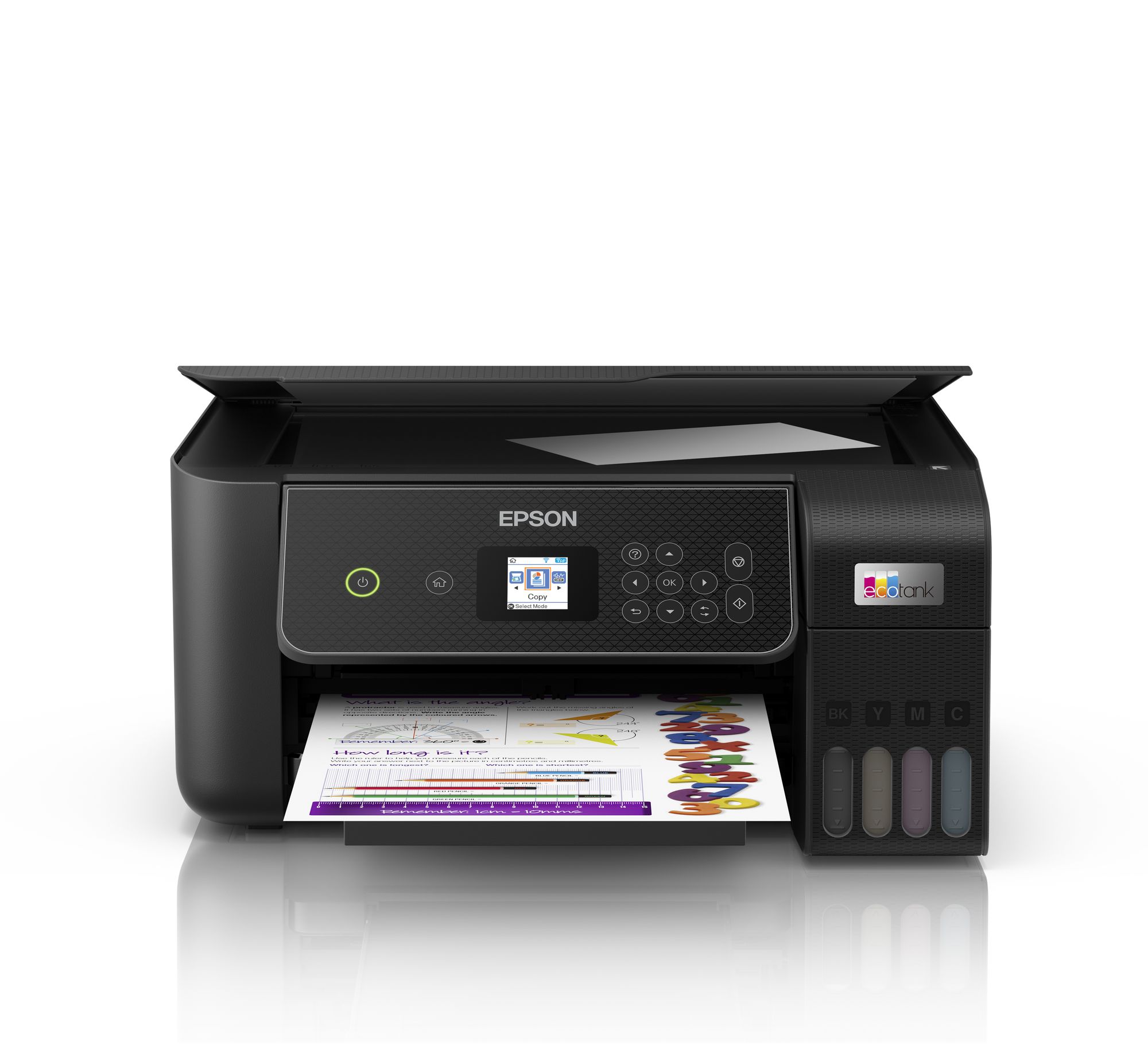 Epson / EcoTank / ET-2870