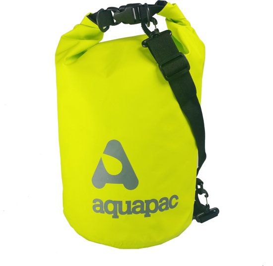 AquaPac 15L Waterdichte Droogtas met Schouderband