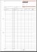 Sigel formulierboek Rapport/Regiebericht RP510, A5, blauwpapier, 100 vel