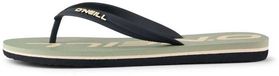 O'Neill Profile Logo Pantoufles Zwart EU 40 Homme