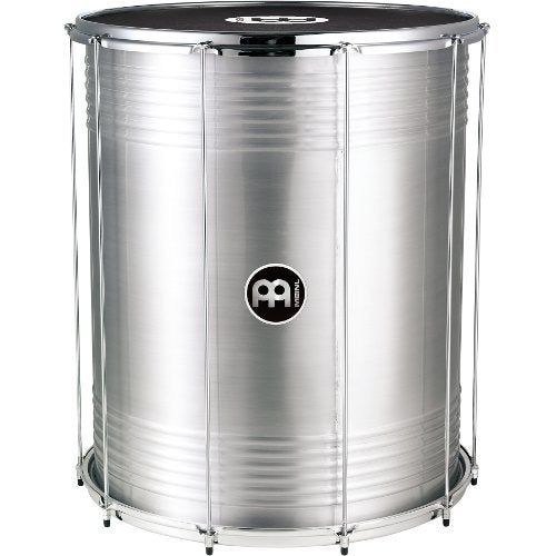 Meinl SU18 18 inch Traditional Surdo - Aluminium