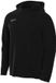 Nike S-fit Academy 25 Regenjas Zwart S Man