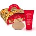 Helan Panettone Savon pour les mains et crème parfumée coffret cadeau pour femmes