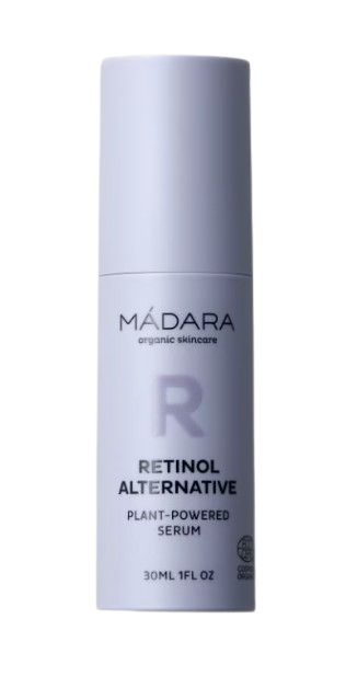 MÁDARA Cosmetics Madara Time Miracle Botanic Retinol Serum 30 ml