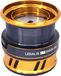 DAIWA 17 Legalis, 4000D-C, LT, bobine de rechange, frein avant, 19416-405