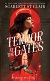 Terror Bloom Books Blood of Lilith: Terror at the Gates Hardcover