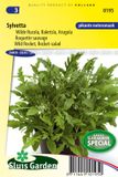 Sluis Garden Wilde Rucola Sylvetta Zaden
