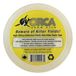 Orca 14-670-060 reflexfolie bekledingsset voor broeitent, wit, 160x9x9 cm