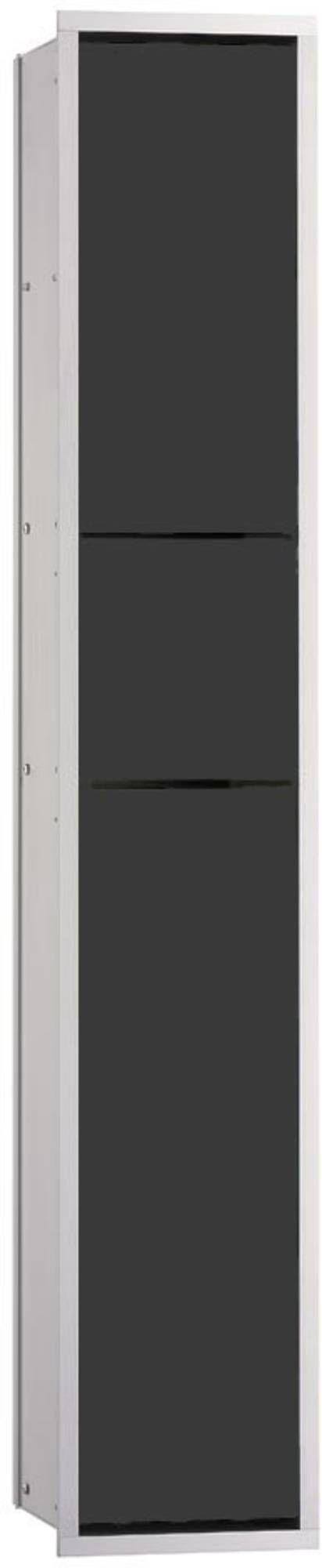 Emco Bobo - Zwart - 96cm