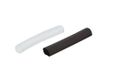 HELLA 9MJ 178 458-072 Krimpkous - Krimpverhouding: 2:1 - D1/D2: 6,4/3,2mm - Lengte: 50mm - Zwart/Transparant