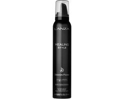 L'ANZA Healing Haircare Healing Style Design Foam 200 ml