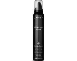 L'ANZA Healing Haircare Healing Style Design Foam 200 ml