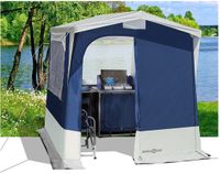 Brunner Vida II NG - keukentent