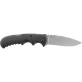 Hückmann Coast BX315 20888 Werkmes Zwart