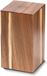 Bare Cookware Magneetblok - Messenblok - Acacia Hardhout - Massief