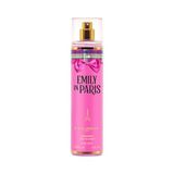Emily in Paris Lady Body Mist spray, 236 ml