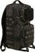Brandit US Cooper Patch Large dark_camo Sac à dos
