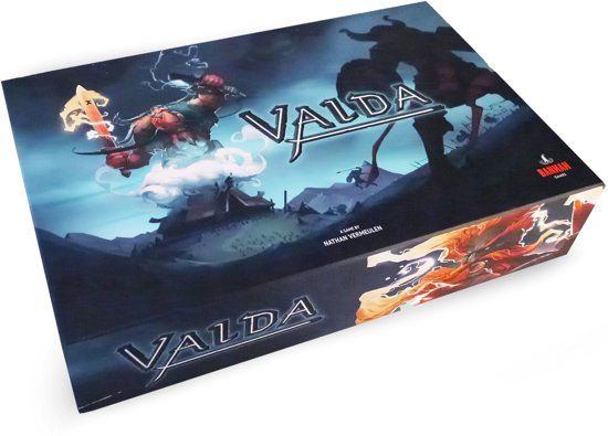 Bannan VALDA 5430000700030