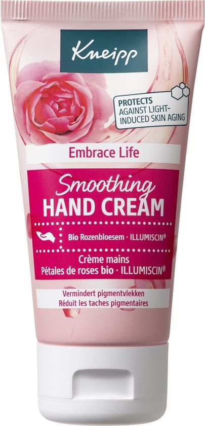 Kneipp Embrace Life Handcrème - 50 ml