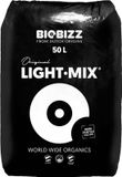BioBizz Light-Mix 50 Liter