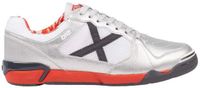 Munich One 79 Zaalschoenen Zilver EU 43 Man
