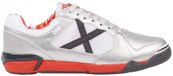 Munich One 79 Chaussures de salle Argent UE 43 Homme