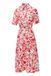 Salsa Jeans Robe rouge