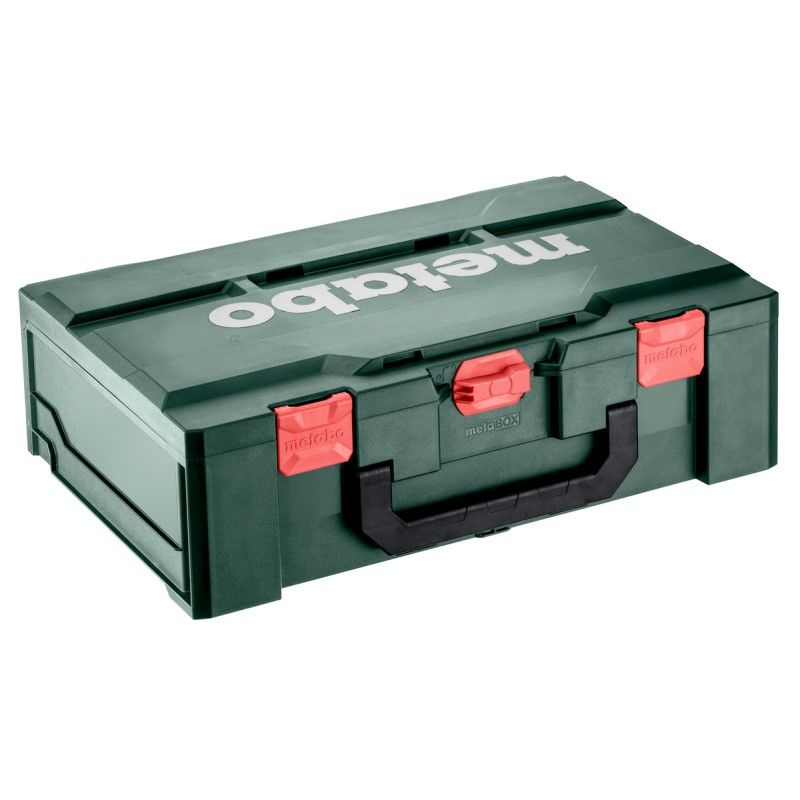Metabo Accessoires Metabox 185 XL | leeg | 626901000