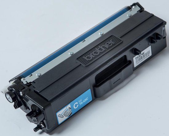 Brother TN-426C Cyan Toner Cartridge