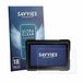 Savvies - Screenprotector voor LICHENGTAI 7" - Folie Beschermfolie transparant 18 Stuks