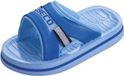 BECO Badslippers Junior Blauw Maat 34