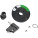 Schneider Electric 27048 Poignée rotative