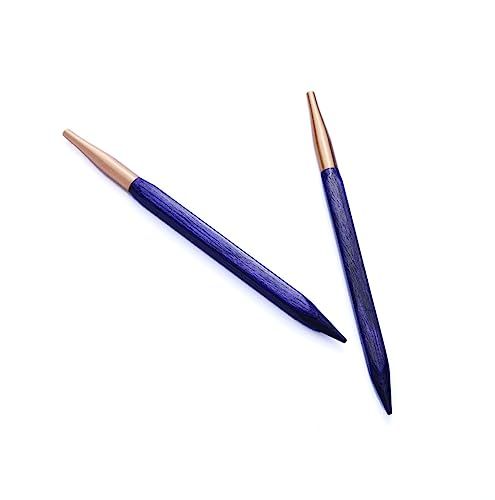 KnitPro J'Adore Cubics Verwisselbare Rondbreinaalden - 5mm