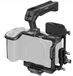 SmallRig 6381 "HawkLock" Quick Release Cage Kit for Canon EOS R6 V