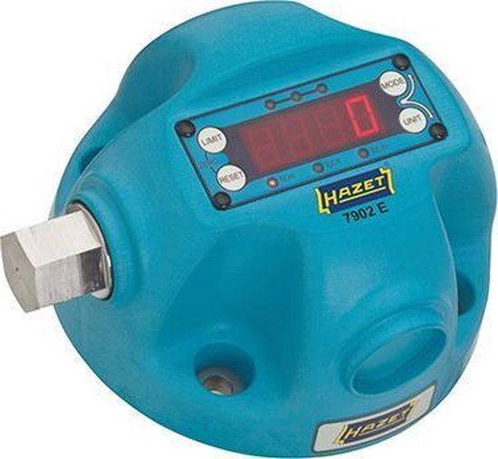 Hazet Elektr. momenttester 10-350Nm