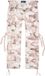 Brandit M65 Pantalon Cargo Femme, Candy Camo, 35W