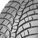 UNIROYAL ALLSEASONEXPERT 2 16565 R15 81 T