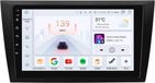 VW Golf 6 (2008–2016) Autoradio met Bluetooth en CarPlay