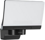 Steinel XLED Home 2 Slave - Buiten Spotlight - Zwart - 1550 lm - IP44