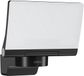 Steinel XLED Home 2 Slave - Buiten Spotlight - Zwart - 1550 lm - IP44