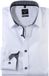 OLYMP No. Six super slim fit overhemd - wit