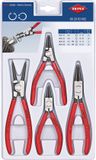 KNIPEX Borgveertangenset - 4003773077640