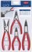 KNIPEX Borgveertangenset - 4003773077640
