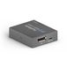 PureTools PT-R-DP20 DisplayPort 1.2 AV-repeater Zwart