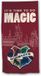 Harry Potter Serviette de plage Time for Magic 70 x 140 cm