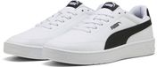 Puma Court Classic Clean Lage Sneakers Heren Maat 36