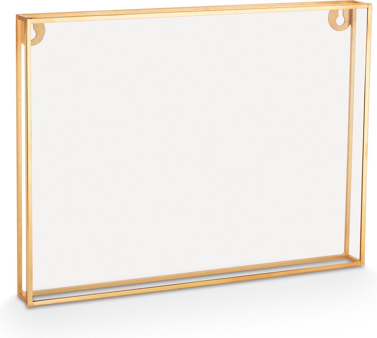 Vtwonen Fotolijst - Metaal-goud - 34cm - 8720604931396