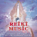 Reiki Ajad - Reiki Music 04