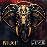 Sony Music BEAT- Live (LP)
